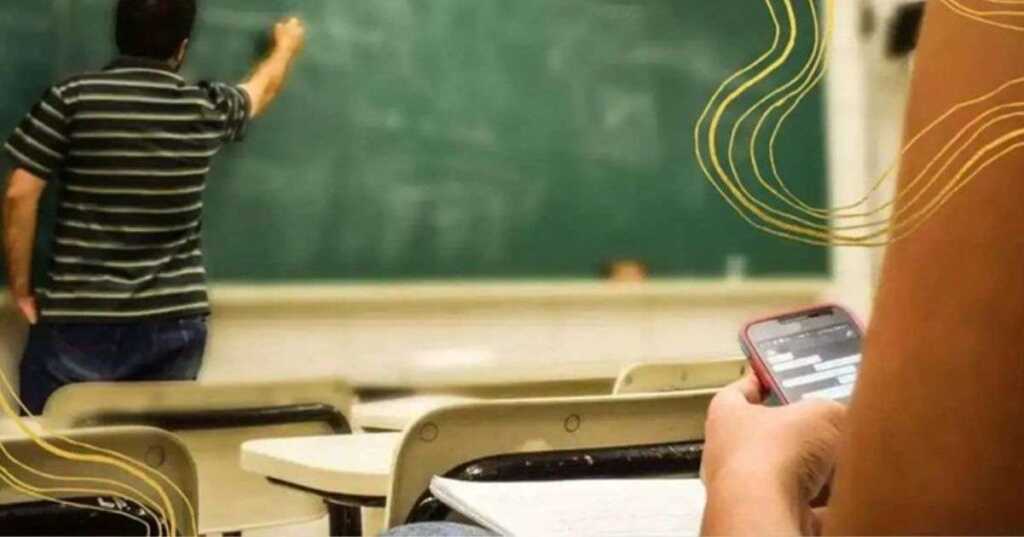 Smartphone vietati a scuola tutti i Paesi che hanno adottato tale misura (e perché)