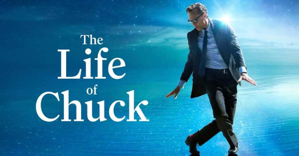 The Life of Chuck, il film basato sul racconto omonimo di Stephen King