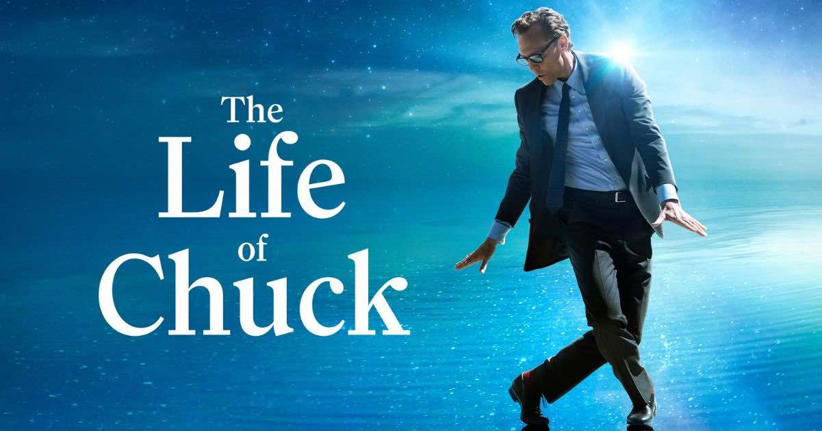 The Life of Chuck, il film basato sul racconto omonimo di Stephen King