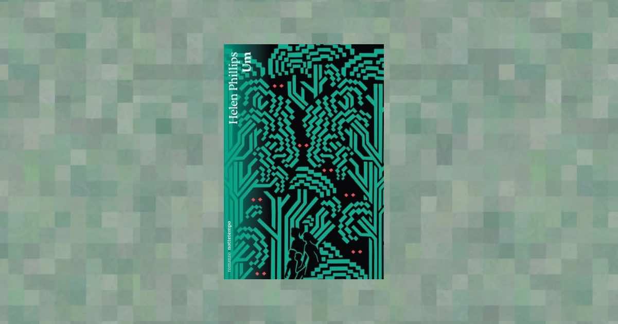 “Um” di Helen Phillips: la distopia (troppo) plausibile acclamata dalla critica