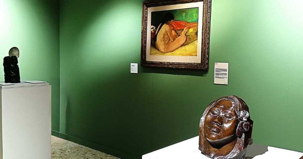 Un viaggio a Tahiti sulle orme di Paul Gauguin