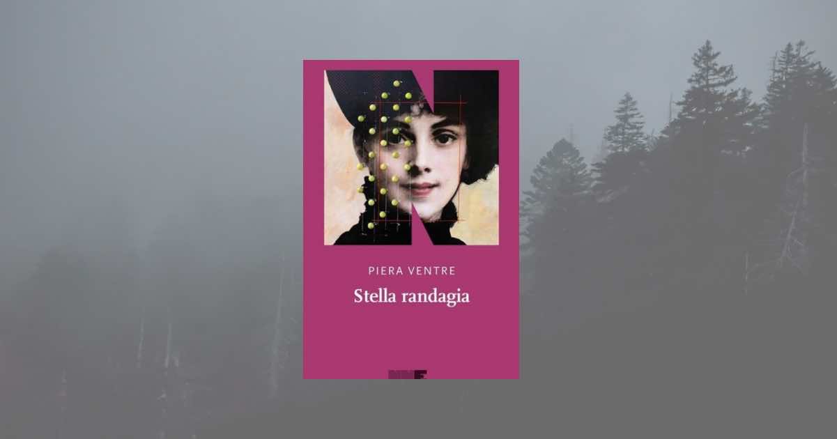 Una Napoli tra realtà e favola, Pietra Ventre torna con “Stella randagia”