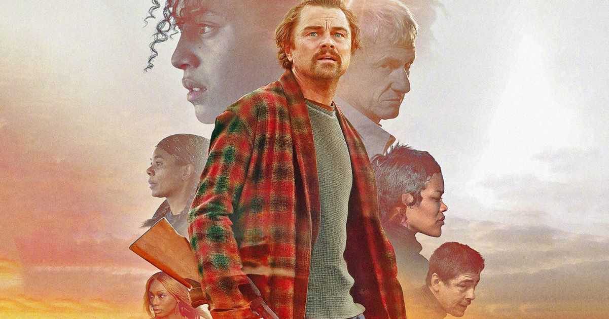 Una battaglia dopo l'altra il film tratto dal romanzo di Thomas Pynchon