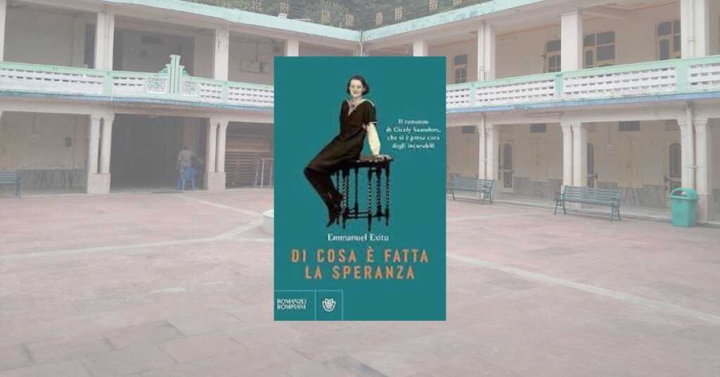 Una donna ribelle, un libro indimenticabile: la nascita della cura che cambia tutto