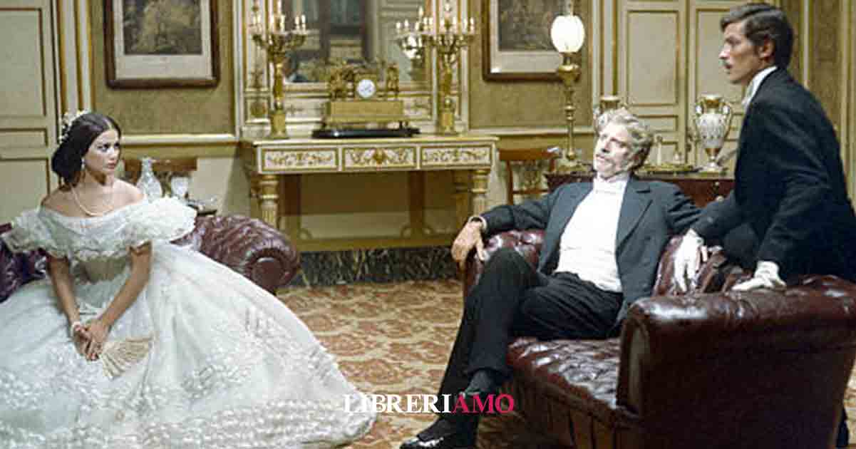 Claudia Cardinale, 3 cose da sapere sulla scena del ballo ne "Il Gattopardo"