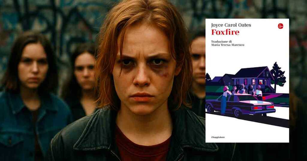 Torna il romanzo sulla ribellione femminile diventato un cult mondiale