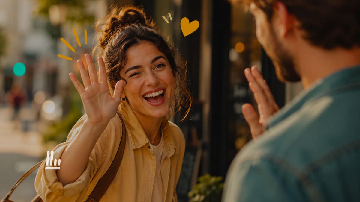 "Salve": quando e come usare questa forma di saluto nella lingua italiana 1 "Salve": quando e come usare questa forma di saluto nella lingua italiana