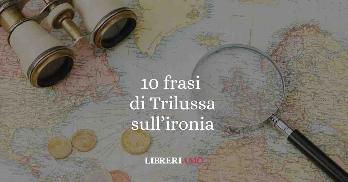 10 frasi di Trilussa che ci insegnano a vedere il mondo con ironia, disincanto e verità 1 10 frasi di Trilussa che ci insegnano a vedere il mondo con ironia, disincanto e verità