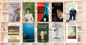 10 Titoli Da Non Perdere: Nuovi Libri Per Riempire L’autunno 2 10 titoli da non perdere: nuovi libri per riempire l’autunno