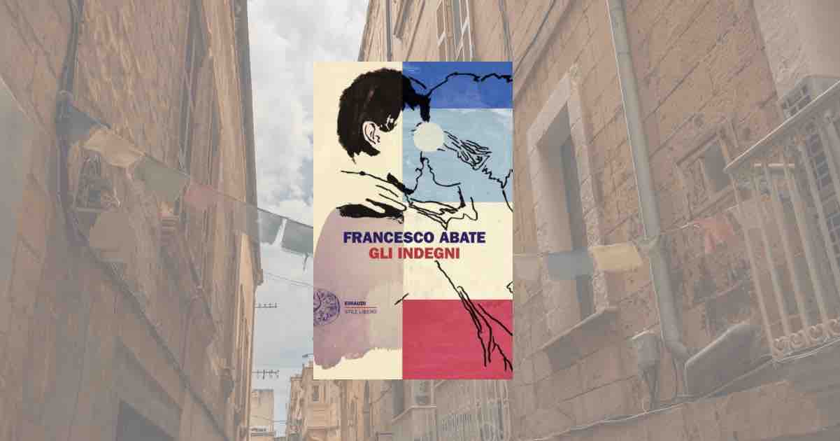 "Gli indegni": amore, giovani in fuga e punk negli anni '80 1 "Gli indegni": amore, giovani in fuga e punk negli anni '80