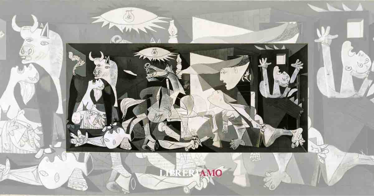 "Guernica" di Pablo Picasso: l’urlo concreto del dolore (e dell’arte)