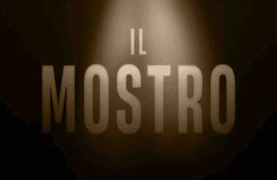 Il Mostro La nuova serie Netflix sul caso del Il Mostro di Firenze