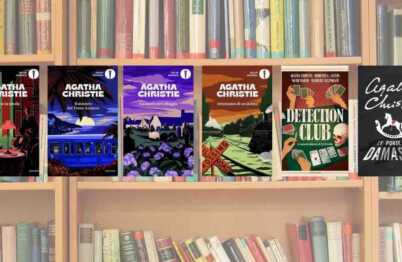 6 Gialli Imperdibili Da Riscoprire Se Ami Agatha Christie 6 6 gialli imperdibili da riscoprire se ami Agatha Christie