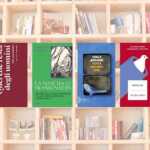 6 libri appena usciti per capire il presente