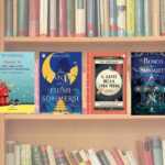 6 libri fantasy in uscita a novembre 2025