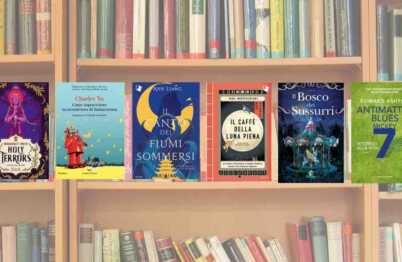 6 Libri Fantasy In Uscita A Novembre 2025 6 6 libri fantasy in uscita a novembre 2025