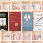6 libri per lettori curiosi da leggere questo autunno
