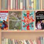 6 libri romance da leggere nella spooky season