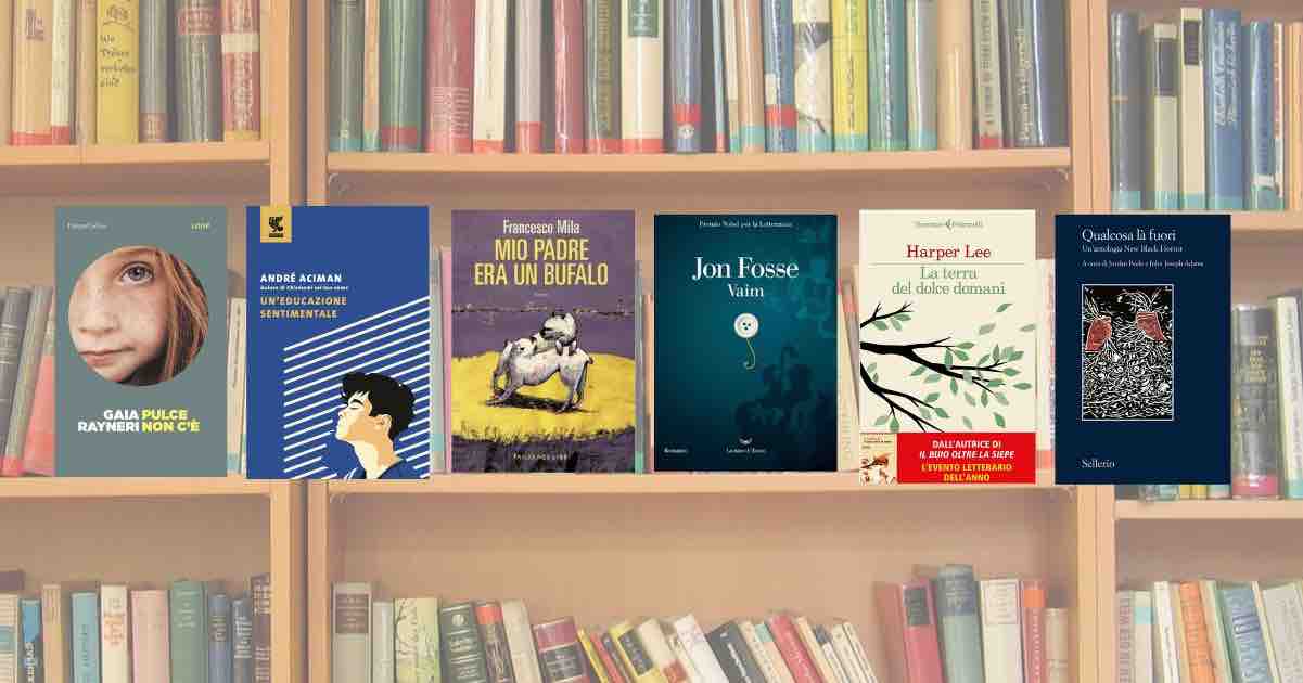 6 libri sul peso della memoria: l’eredità e l’incomunicabilità