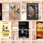 7 libri da leggere assolutamente appena usciti