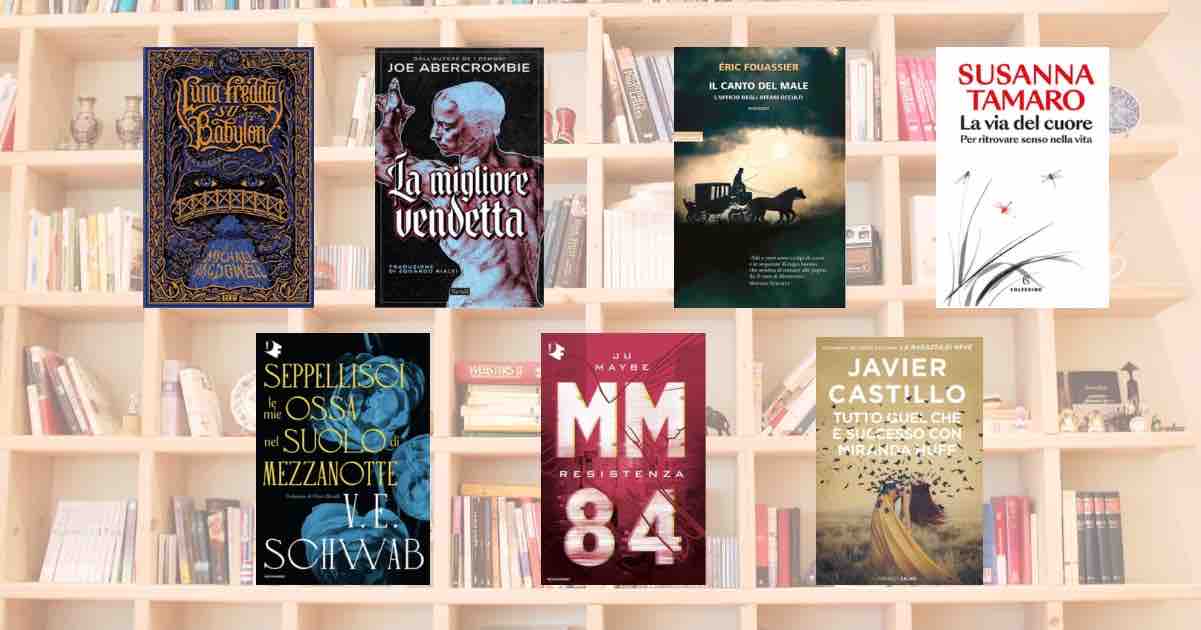 7 libri sul prezzo del desiderio e il costo del sacrificio