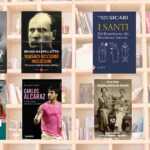 8 biografie in uscita a novembre 2025