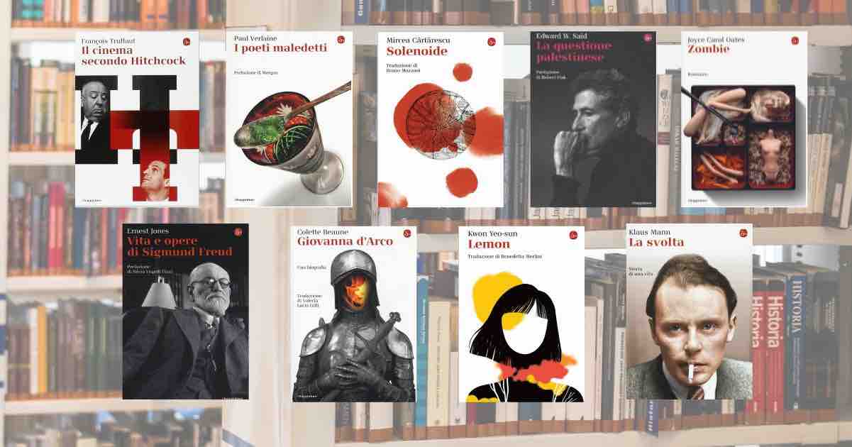9 Libri Il Saggiatore Da Recuperare Con Gli Sconti Di Ottobre 3 9 libri Il Saggiatore da recuperare con gli sconti di ottobre