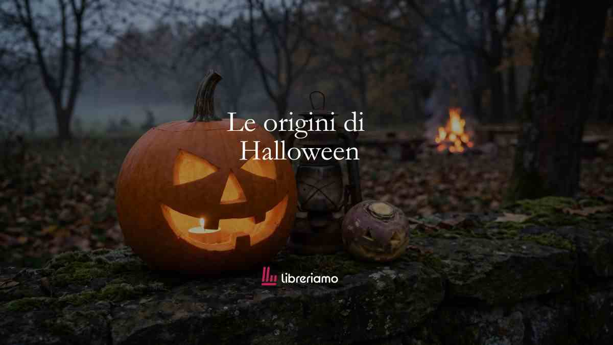 Alle origini di Halloween: storia, miti e la vera leggenda di Jack O'Lantern 1 Alle origini di Halloween storia, miti e la vera leggenda di Jack O'Lantern