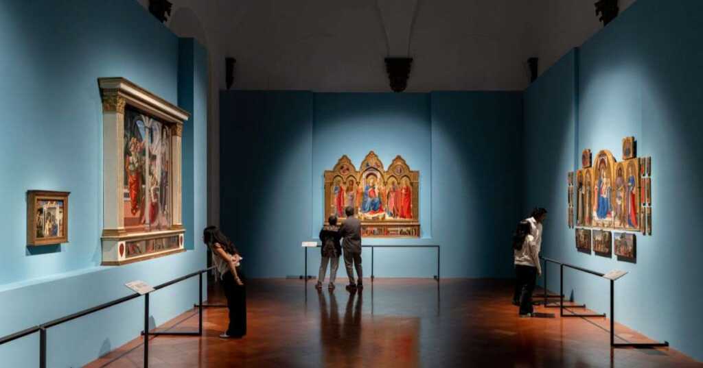 Beato Angelico, perché visitare la mostra evento a Firenze