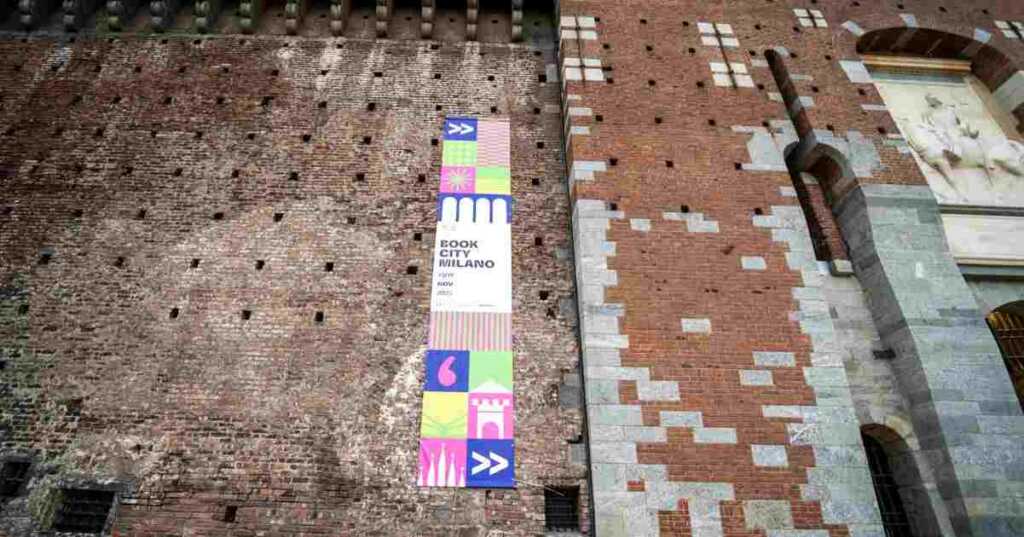 BookCity Milano: tutte le novità ed i protagonisti dell'edizione 2025 ...