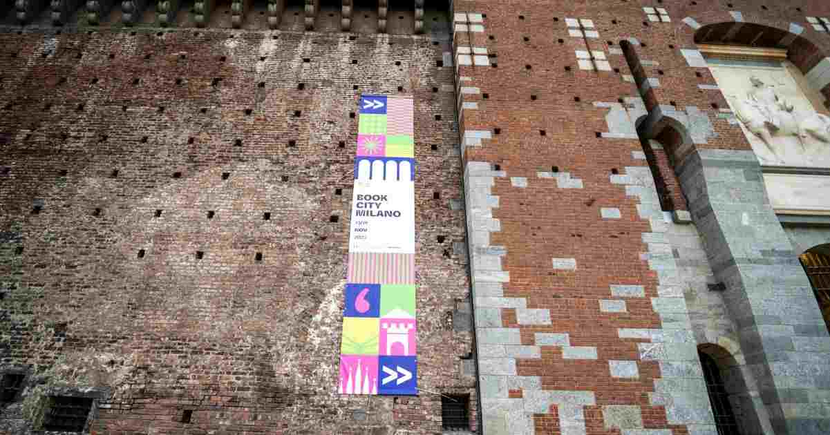 BookCity Milano tutte le novità ed i protagonisti dell'edizione 2025