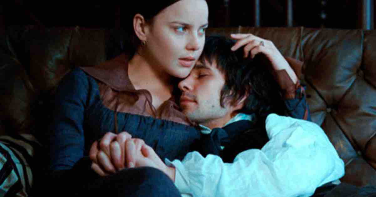 Bright Star: la poesia di Keats sullo schermo. Il Biopic del celebre poeta. 