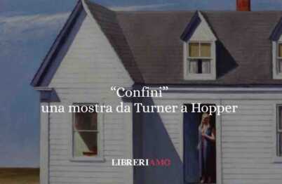 “CONFINI. Da Turner a Monet a Hopper. Canto con variazioni” arriva a Codroipo