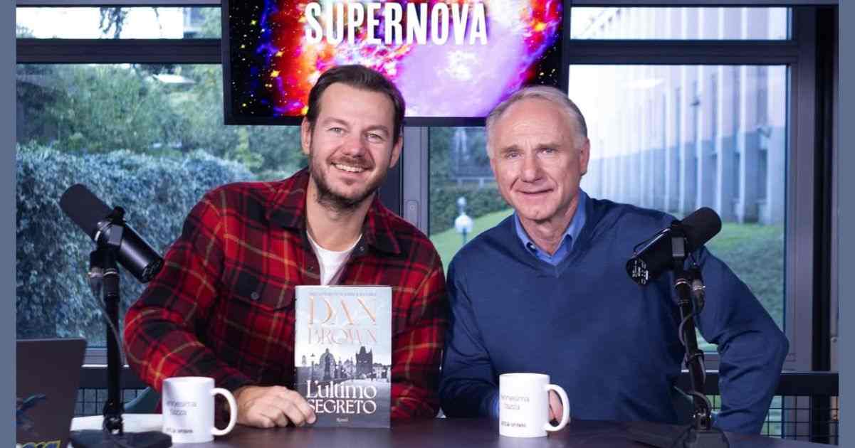 Come realizzare un bestseller: il metodo di Dan Brown 1 Come realizzare un bestseller il metodo di Dan Brown