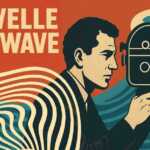 Cos'È La New Wave? La Doppia Onda, Una Nuova Avanguardia 8 Cos'è la New Wave? La doppia onda, una nuova avanguardia