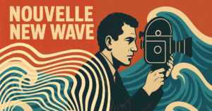 Cos'È La New Wave? La Doppia Onda, Una Nuova Avanguardia 3 Cos'è la New Wave? La doppia onda, una nuova avanguardia