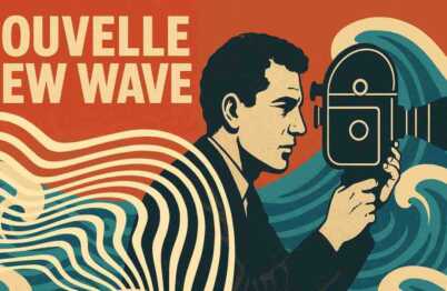 Cos'È La New Wave? La Doppia Onda, Una Nuova Avanguardia 6 Cos'è la New Wave? La doppia onda, una nuova avanguardia