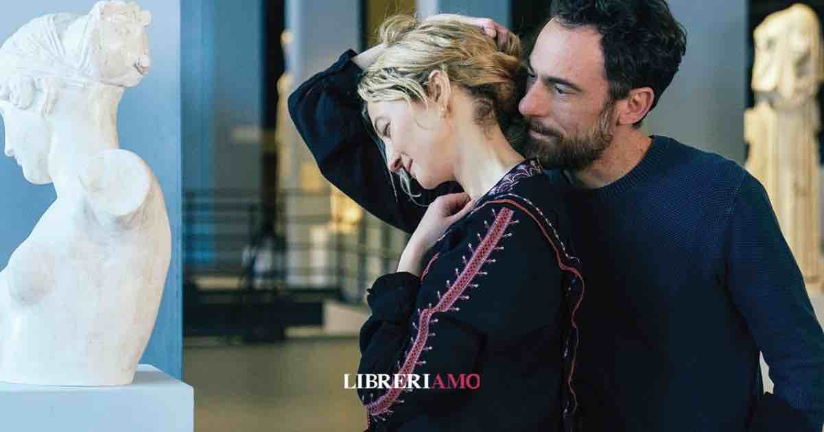 Dal libro al film, Michela Murgia rivive in "Tre ciotole"