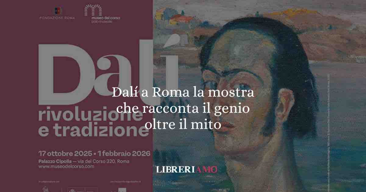 Dalí Tra Raffaello E Il Surrealismo: La Mostra Che Racconta Il Genio Oltre Il Mito 5 Dalí tra Raffaello e il Surrealismo: la mostra che racconta il genio oltre il mito