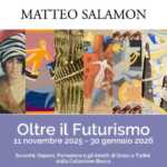 Depero E I Maestri Del Futurismo In Mostra A Milano 18 Depero e i maestri del futurismo in mostra a Milano
