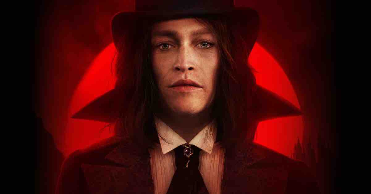 “Dracula: L’amore perduto”: il vampiro romantico di Luc Besson ritorna al cinema