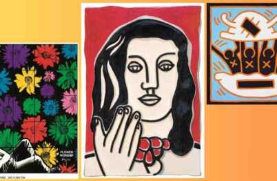 Fernand Léger E I Maestri Del Nuovo Realismo In Mostra A Venaria Reale 17 Fernand Léger e i maestri del Nuovo Realismo in mostra a Venaria Reale