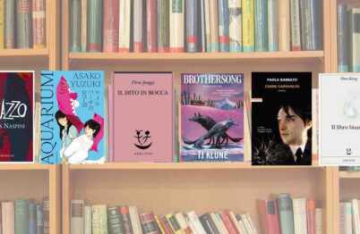 Fragilità Umana: 6 Libri Per Comprenderla 6 Fragilità umana: 6 libri per comprenderla
