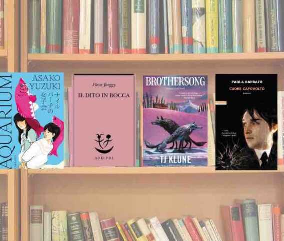 Fragilità umana: 6 libri per comprenderla