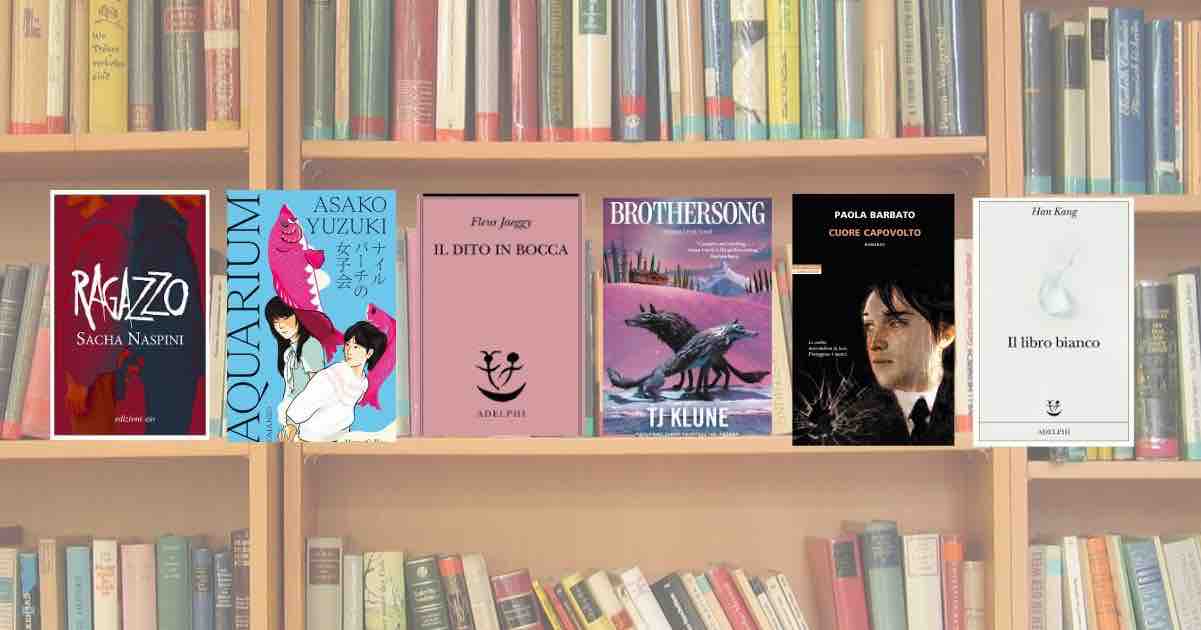 Fragilità umana: 6 libri per comprenderla