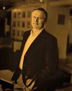 John Grisham