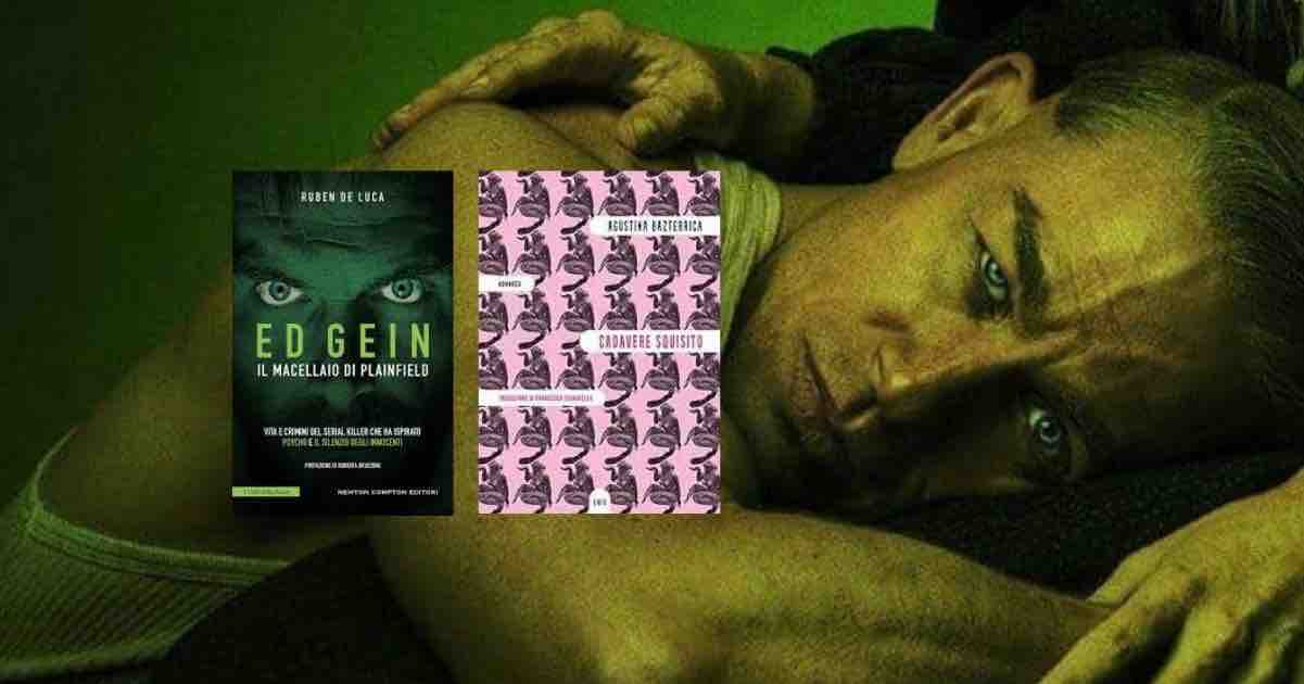 Halloween: l’orrore della pelle da Ed Gein al macello distopico