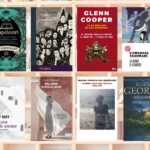I libri in uscita la prossima settimana: 12 novità da non perdere