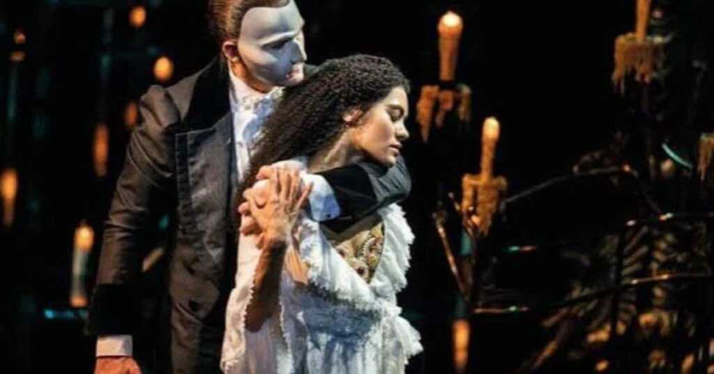 “Il Fantasma dell’Opera”: dal romanzo di Leroux al musical di Andrew Lloyd Webber