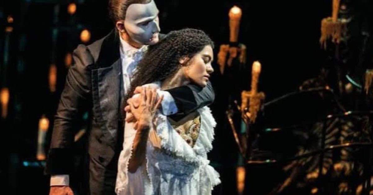 “Il Fantasma dell’Opera”: dal romanzo di Leroux al musical di Andrew Lloyd Webber